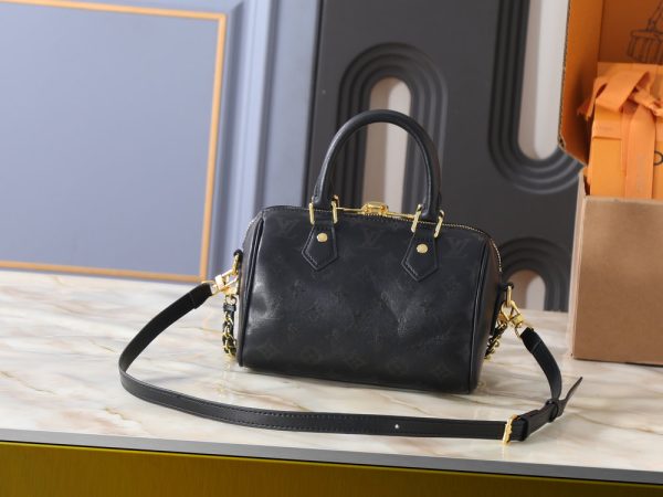 LV Speedy Bandoulière 20 Bag M3A079-M58953 BC