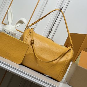 LV Papillon Bag M26037-M26451-M26359-5 BC