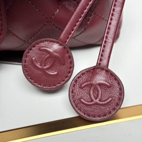 Luxury CN Handbag 6343 BC