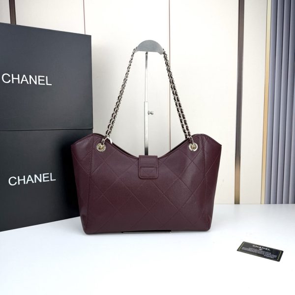 Luxury CN Handbag 6570 BC