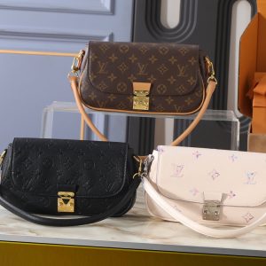 LV Pochette Métis Soft PM Bag M29783-M2A332 BC