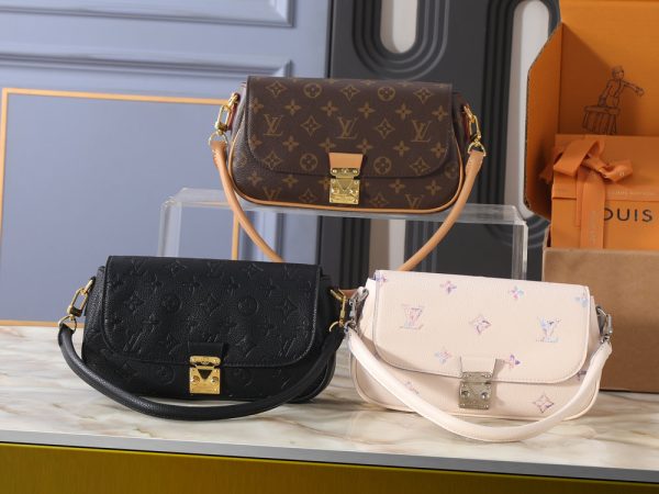 LV Pochette Métis Soft PM Bag M29783-M2A332 BC