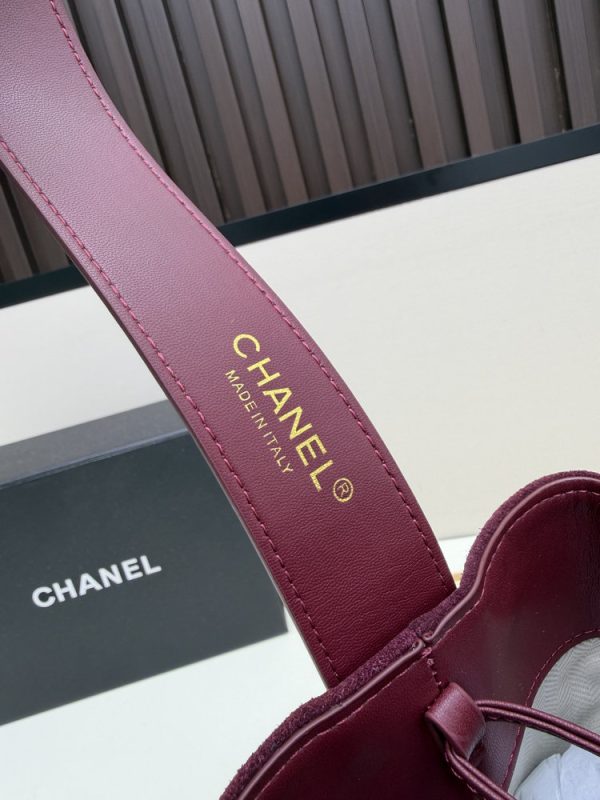 Luxury CN Handbag 880030 BC