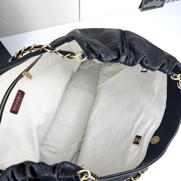 Luxury CN Handbag 98522 BC