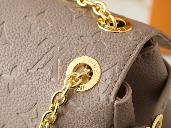 LV Anytime Flap Bag M14604-M14973 BC LV Anytime Flap Bag M14604-M14973 BC