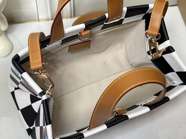 LV Mini Shopper Tote Bag M13940-1 BC
