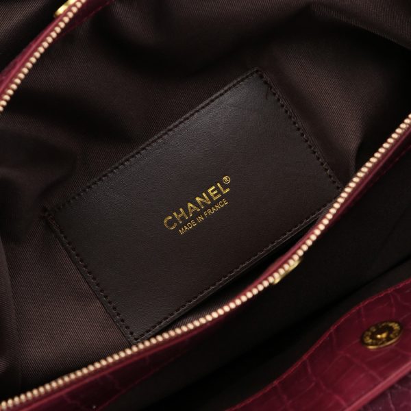 Luxury CN Handbag 2681 BC