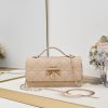 Luxury DO Handbag 0984 BC