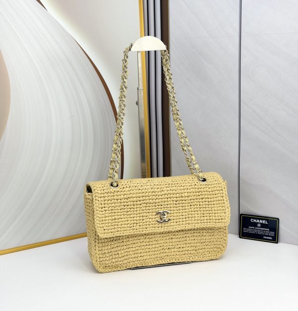 Luxury CN Handbag 6816 BC