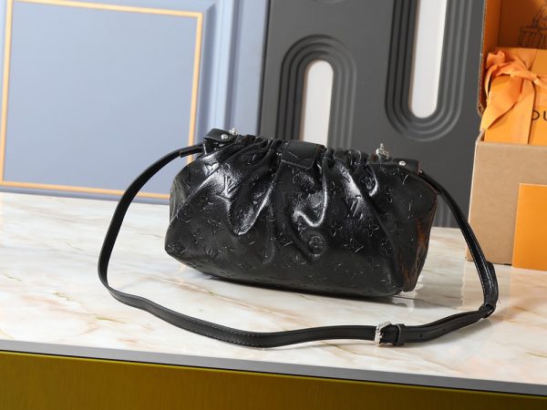 LV Pochette Sling PM Bag M27819 BC LV Pochette Sling PM Bag M27819 BC