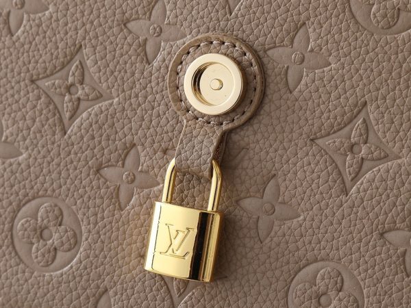 LV Anytime Flap Bag M14604-M14973 BC LV Anytime Flap Bag M14604-M14973 BC
