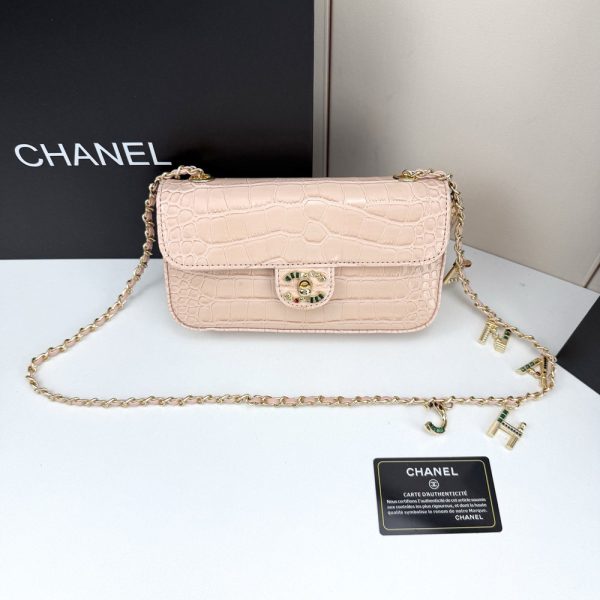 Luxury CN Handbag 99108 BC