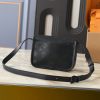 LV Satchel Wearable Wallet M26805-A2A647 BC