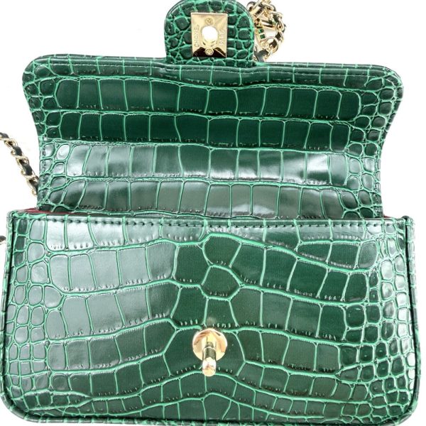 Luxury CN Handbag 99108-1 BC