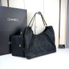 Luxury CN Handbag 98522 BC