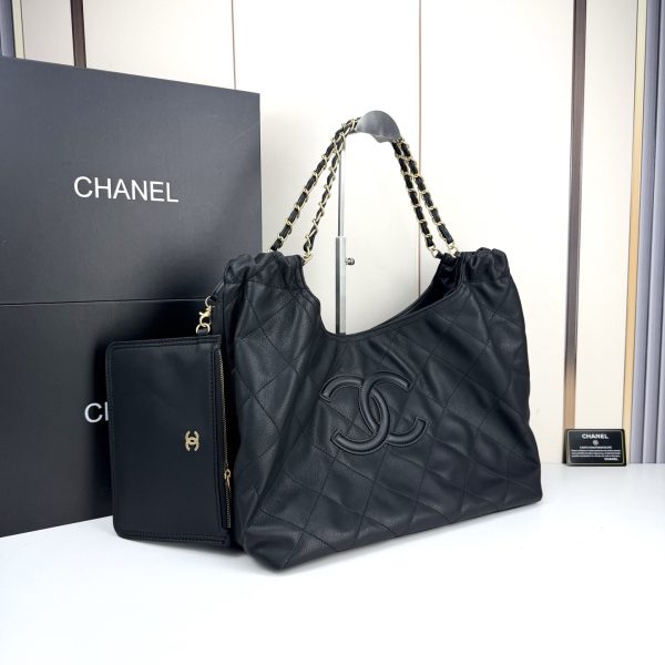 Luxury CN Handbag 98522 BC