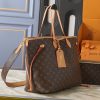 LV Neverfull Inside Out GM Bag M28376 BC LV Neverfull Inside Out GM Bag M28376 BC