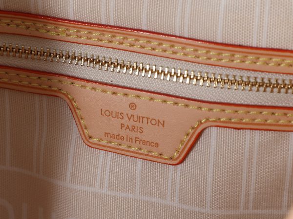 LV Monogram By The Pool Neverfull MM Bag M45680 BC LV Monogram By The Pool Neverfull MM Bag M45680 BC