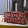 LV x Stephen Sprouse Monogram Graffiti Neverfull MM Bag M40995 BC LV x Stephen Sprouse Monogram Graffiti Neverfull MM Bag M40995 BC