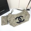Luxury CN Handbag 98521 BC
