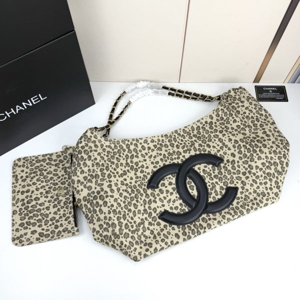 Luxury CN Handbag 98521 BC