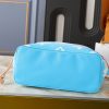 LV Monogram By The Pool Neverfull MM Bag M45680 BC LV Monogram By The Pool Neverfull MM Bag M45680 BC