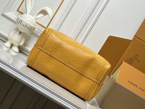 LV Papillon Bag M26037-M26451-M26359-5 BC