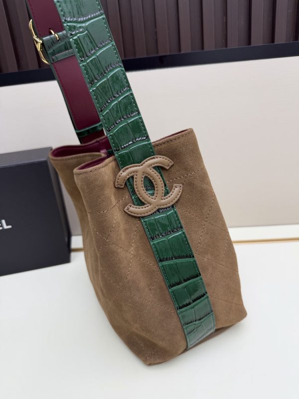 Luxury CN Handbag 880030 BC