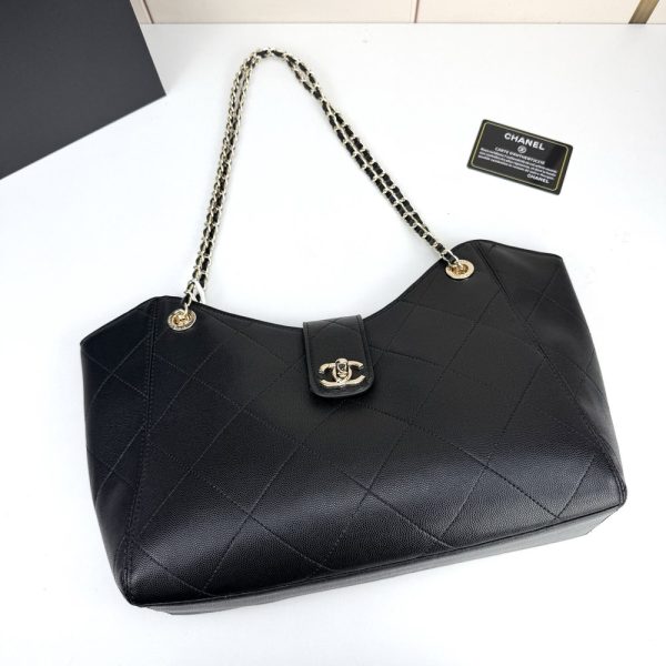 Luxury CN Handbag 6570 BC
