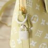 LV Alma Monogram Empreinte Leather Bag M40047-M40048 BC