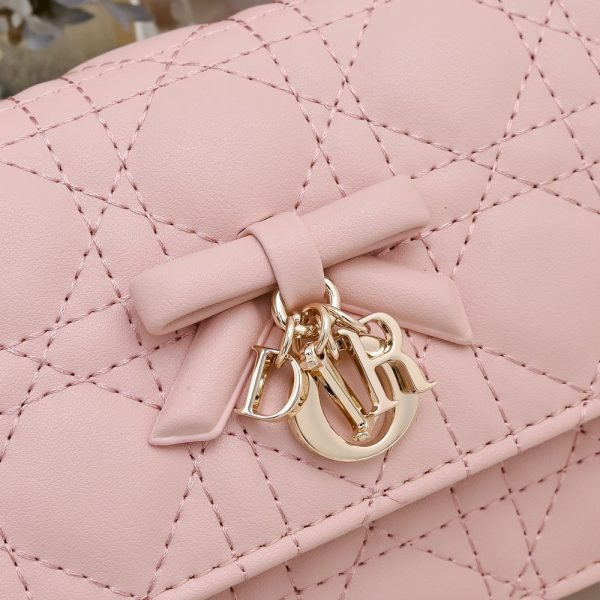 Luxury DO Handbag 0984 BC