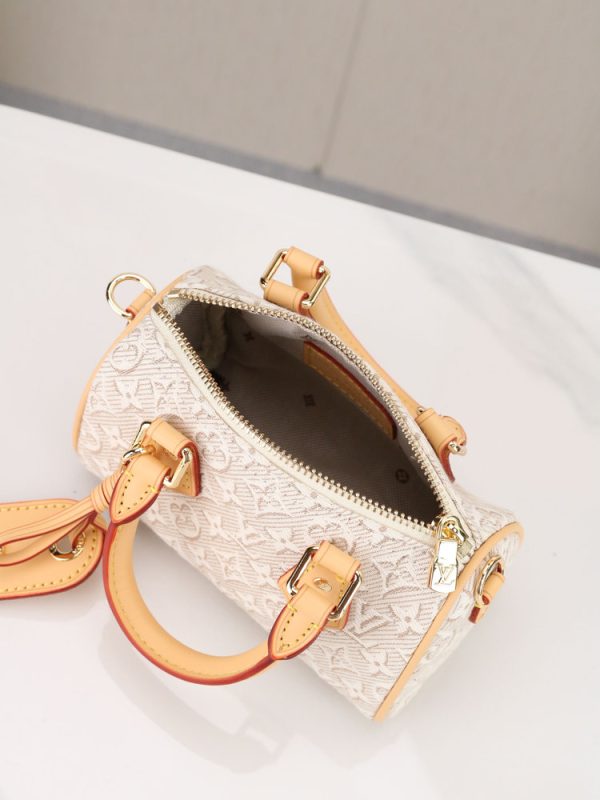 LV Speedy Bandoulière M13365-M58953 BC