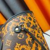 LV Neverfull MM Monogram Leopard Canvas Bag M40995 BC LV Neverfull MM Monogram Leopard Canvas Bag M40995 BC