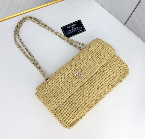 Luxury CN Handbag 6816 BC