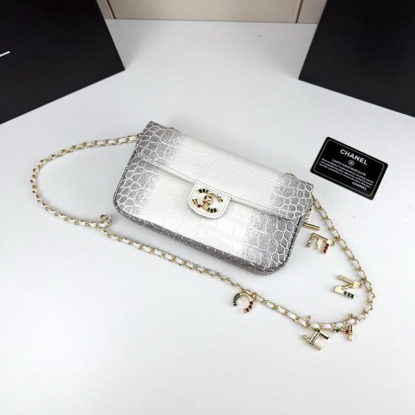 Luxury CN Handbag 99108-1 BC