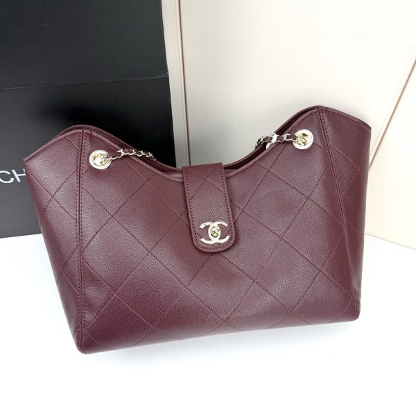 Luxury CN Handbag 6570 BC