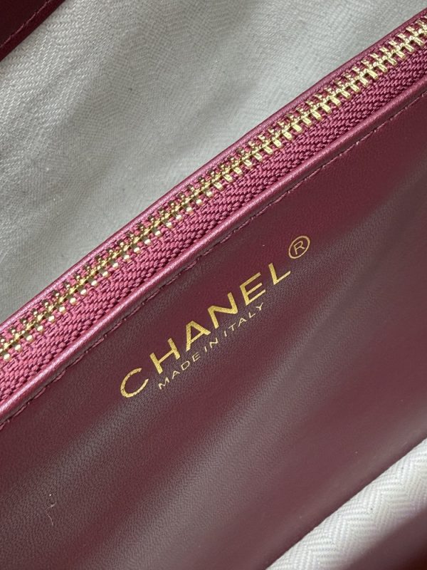 Luxury CN Handbag 880030 BC