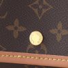 LV Nevereverfull Cargo Bag M2A617 BC LV Nevereverfull Cargo Bag M2A617 BC