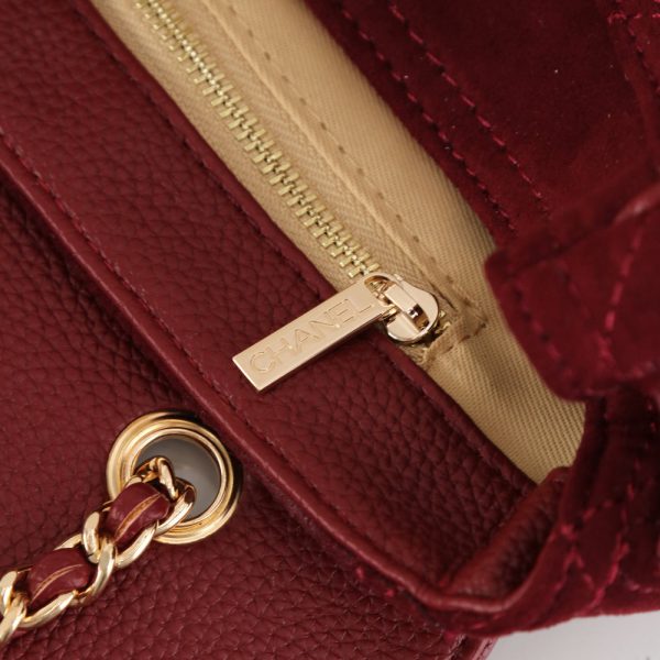 Luxury CN Handbag 2683 BC