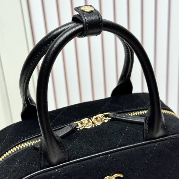 Luxury CN Handbag 6344 BC