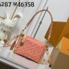 LV Side Trunk MM Autres Toiles Monogram Bag M26287-M46358 BC LV Side Trunk MM Autres Toiles Monogram Bag M26287-M46358 BC