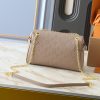 LV Anytime Flap Bag M14604-M14973 BC LV Anytime Flap Bag M14604-M14973 BC