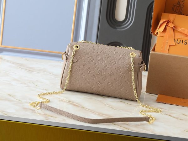 LV Anytime Flap Bag M14604-M14973 BC LV Anytime Flap Bag M14604-M14973 BC