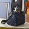 LV Speedy Bandouliere 25 Monogram Denim Bag M13345-M40390 BC LV Speedy Bandouliere 25 Monogram Denim Bag M13345-M40390 BC