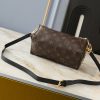 LV Bloom Pouch Monogram Canvas Bag M11303-M11672 BC LV Bloom Pouch Monogram Canvas Bag M11303-M11672 BC