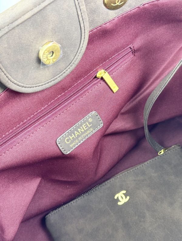 Luxury CN Handbag 6212 BC
