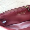Luxury CN Handbag 99108 BC