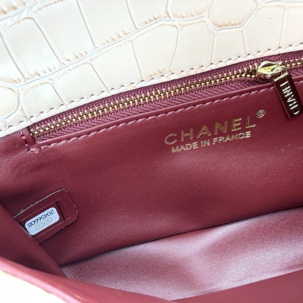 Luxury CN Handbag 99108 BC