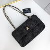 Luxury CN Handbag 6816 BC