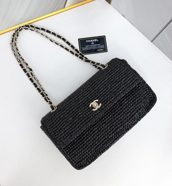 Luxury CN Handbag 6816 BC